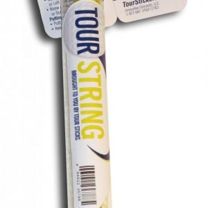 Tourstick String