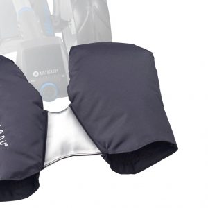 Motocaddy Deluxe trolley Mittens