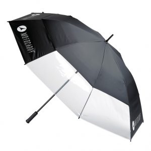 Motocaddy Clearview Umbrella