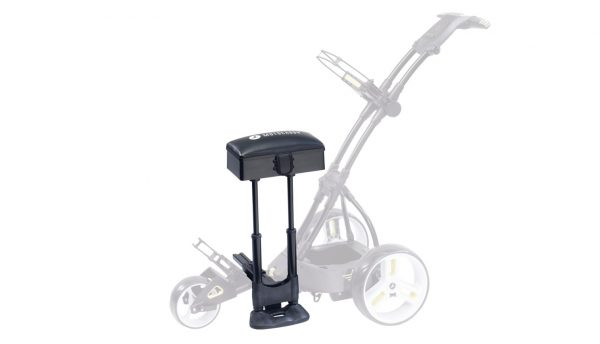 Motocaddy Deluxe Seat ( M-series )