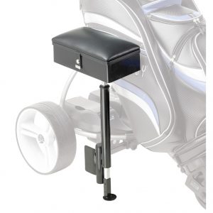 Motocaddy Deluxe seat ( S-series )