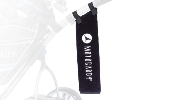 Motocaddy Deluxe Trolley Towel