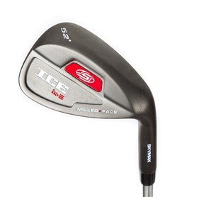 Skymax Ice Ix-5 Milled Face Wedge.