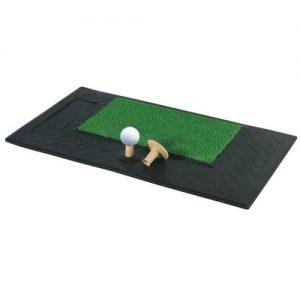 Chip & Drive Practice Mat