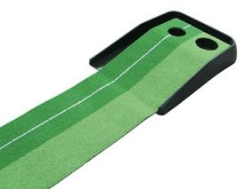 Twin - Speed Putting Mat