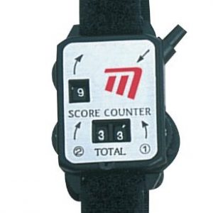 Watch Score Counter