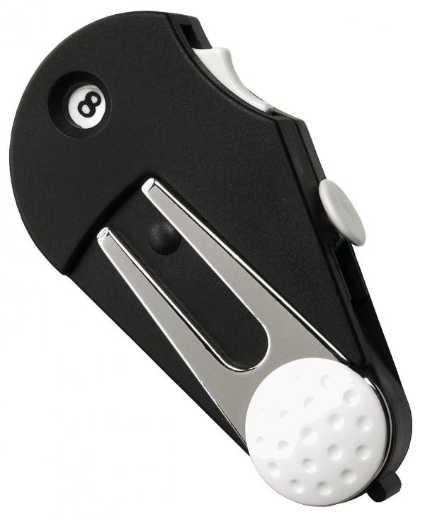 5 in 1 Golf Tool