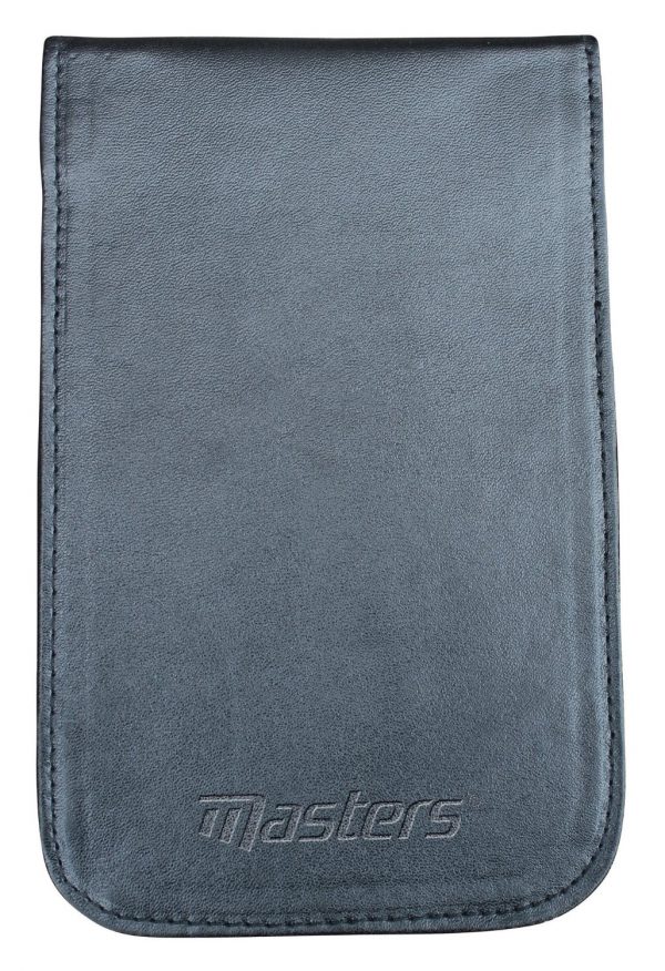 DeLuxe Leather Score Card Holder