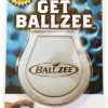 BallZee Pocket Ball Cleaner