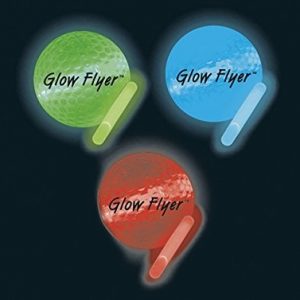 Glow Flyer refill sticks 50 pieces