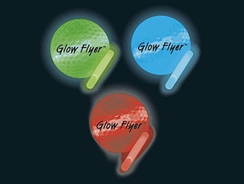 Glow Flyer refill sticks 50 pieces
