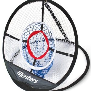 Pop up Chipping Net