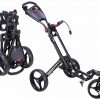 Golf Trolly Fast Fold 360