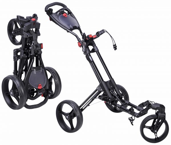 Golf Trolly Fast Fold 360