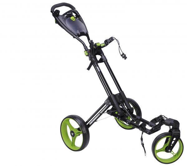 Golf Trolly Fast Fold 360