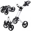 Golf Trolley Fast Fold Quad 360