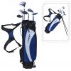 Legend Junior set Bleu 11 - 14 year