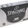 Spalding XD with 85 compression