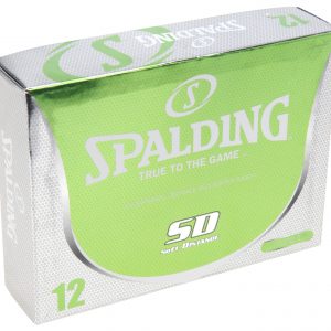 Spalding SD with 70 compression