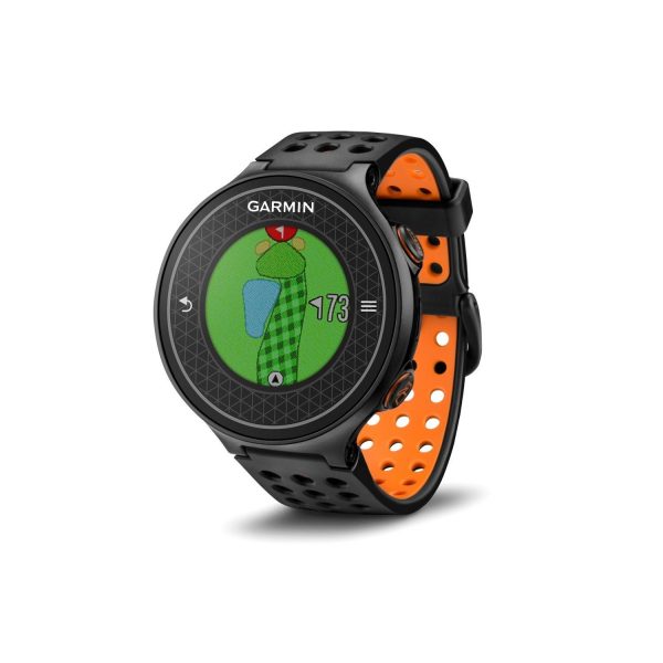 Garmin Approach s6