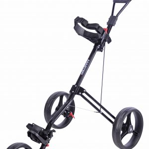 Trolley Fast Fold Tri Master II