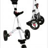 Trolley Fast Fold Tri Master II