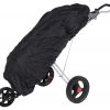 Raincover Nylon Black