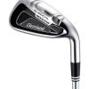 Iron set Cleveland Mashie