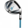 Fairwaywood Adams Speedline LP