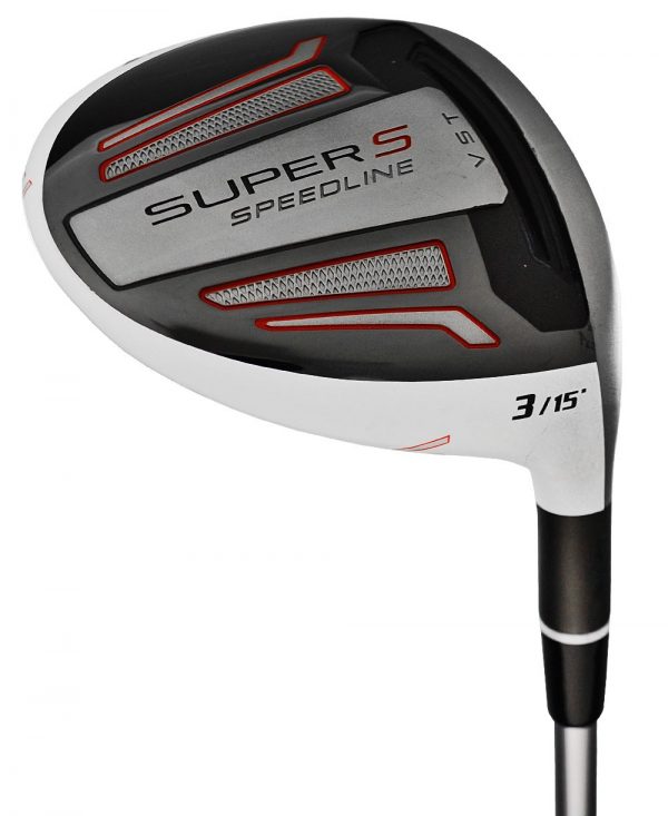 Fairwaywood Adams Super S