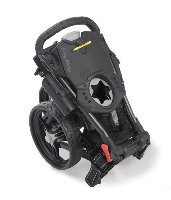 Bag Boy Tri-Swivel II