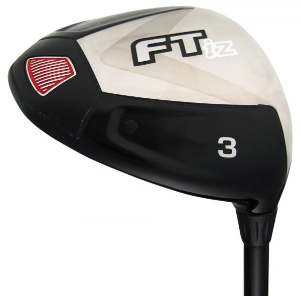 Fairwaywood Callaway FT Iz 3+