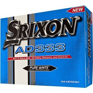 Srixon AD 333