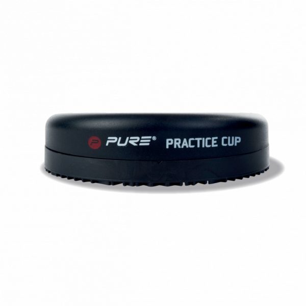 Pure practice cup