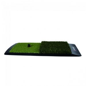 Pure2Improve Hitting Mat Golftraining: