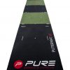 Pure putting mat 500 cm