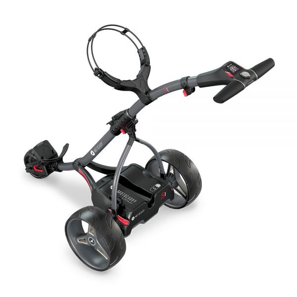 Motocaddy S1 Standard Lithium