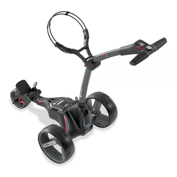 Motocaddy M1 standard Lithium