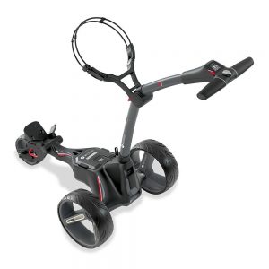 Motocaddy M1 Ultra Graphite