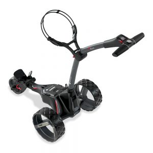 Motocaddy M1 DHC Standard Lithium