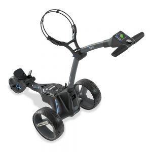 Motocaddy M5 GPS standard