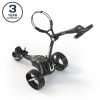 Motocaddy M-Tech 36 + Ultra Lithium