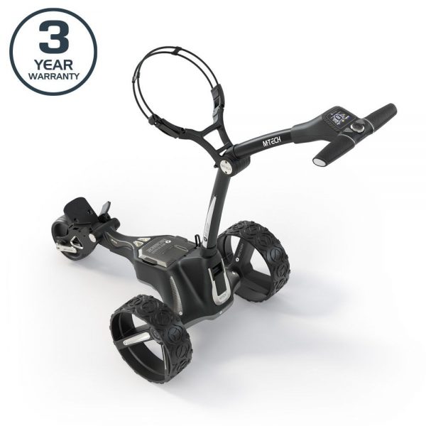 Motocaddy M-Tech 36 + Ultra Lithium