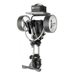 Motocaddy Caddyrack S Serie