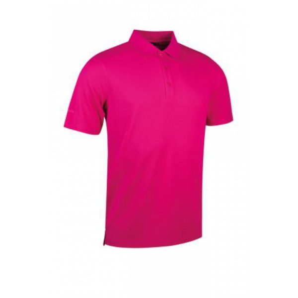 Shirt Glenmuir MSP7373 - Afbeelding 2