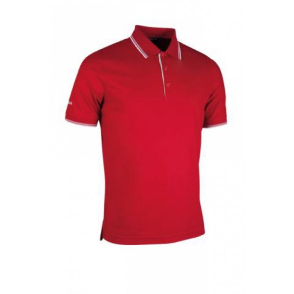 Shirt Glenmuir MSP7422 - Afbeelding 7