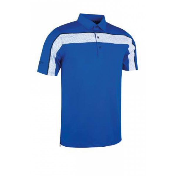 Shirt Glenmuir MSP7551 - Afbeelding 3