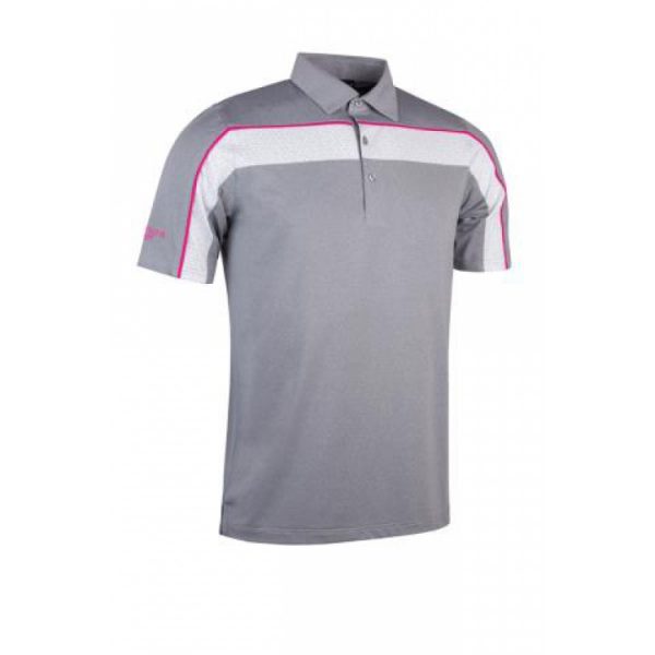 Shirt Glenmuir MSP7551 - Afbeelding 2