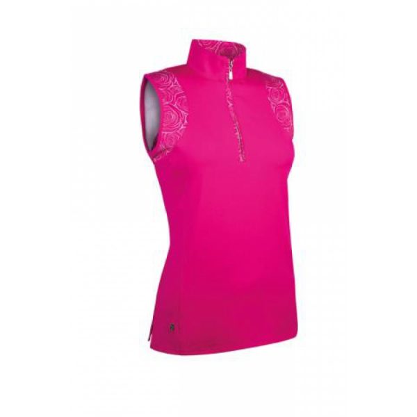 Shirt Glenmuir LSP2648 - Afbeelding 2