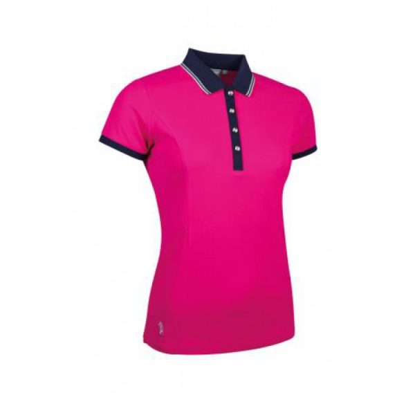 Shirt Glenmuir LSP2646 - Afbeelding 3